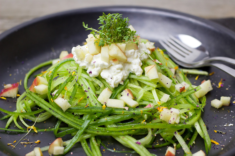 cucumber salad