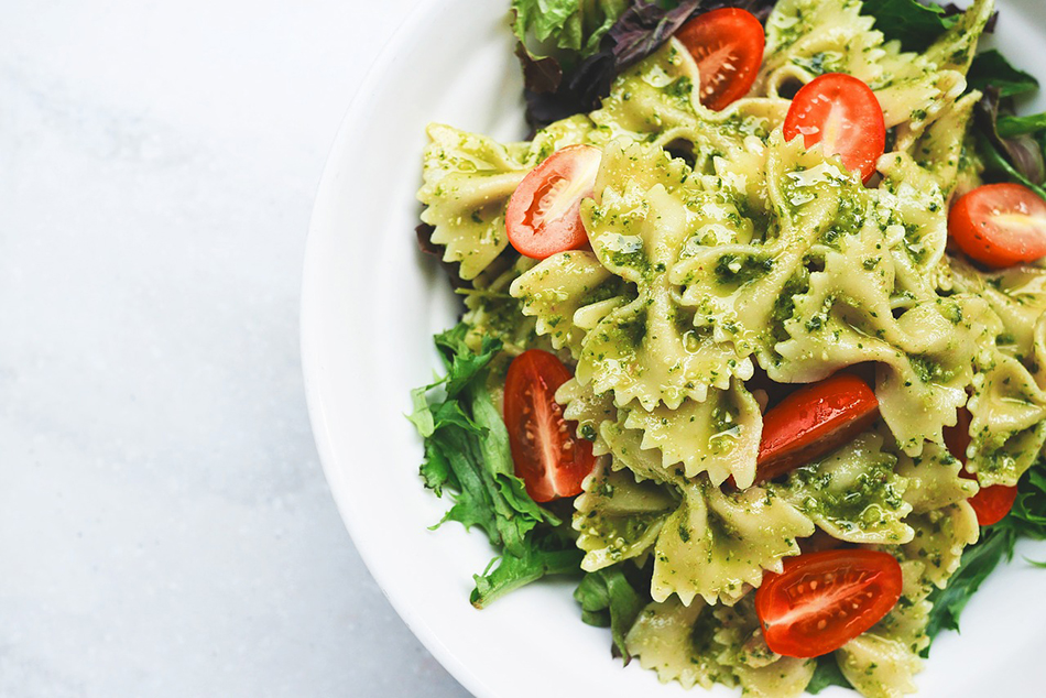 Pasta Salad