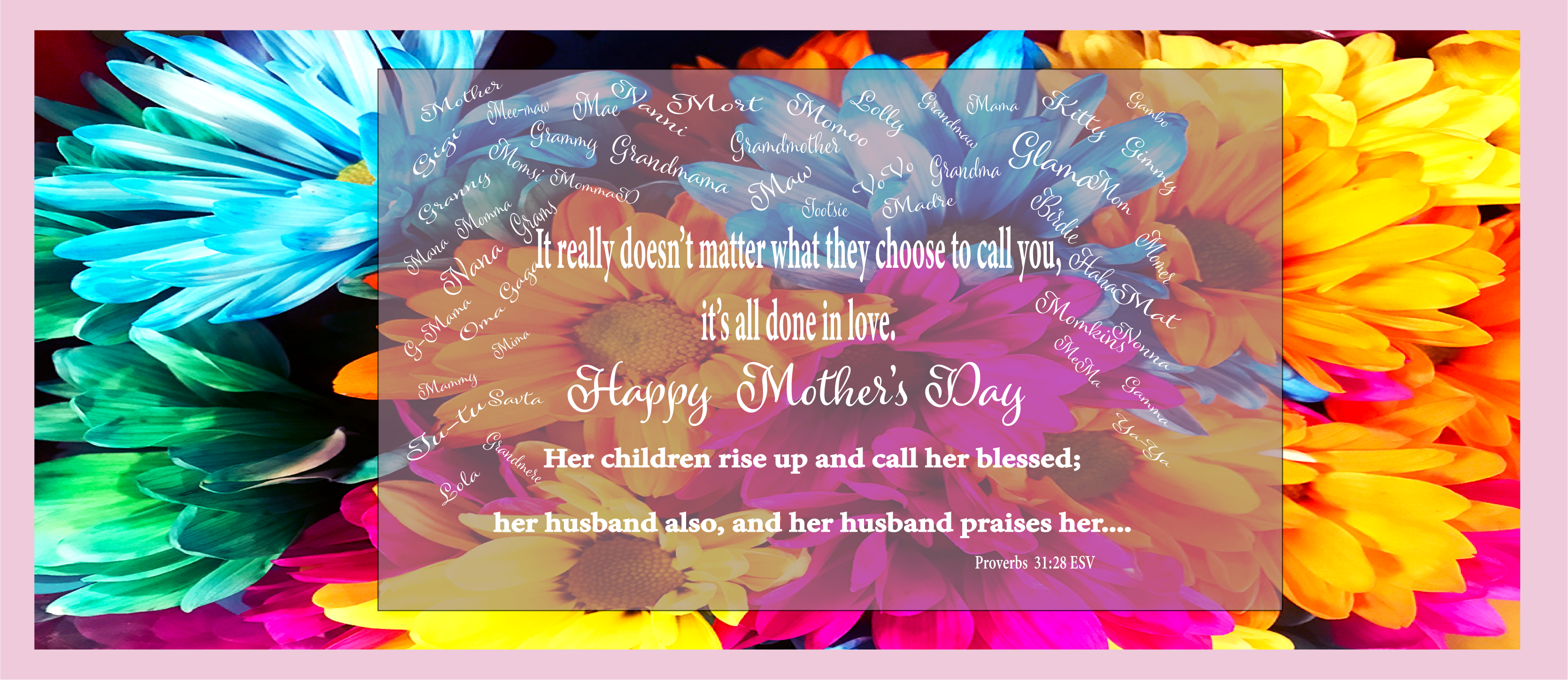 Mothers Day Image