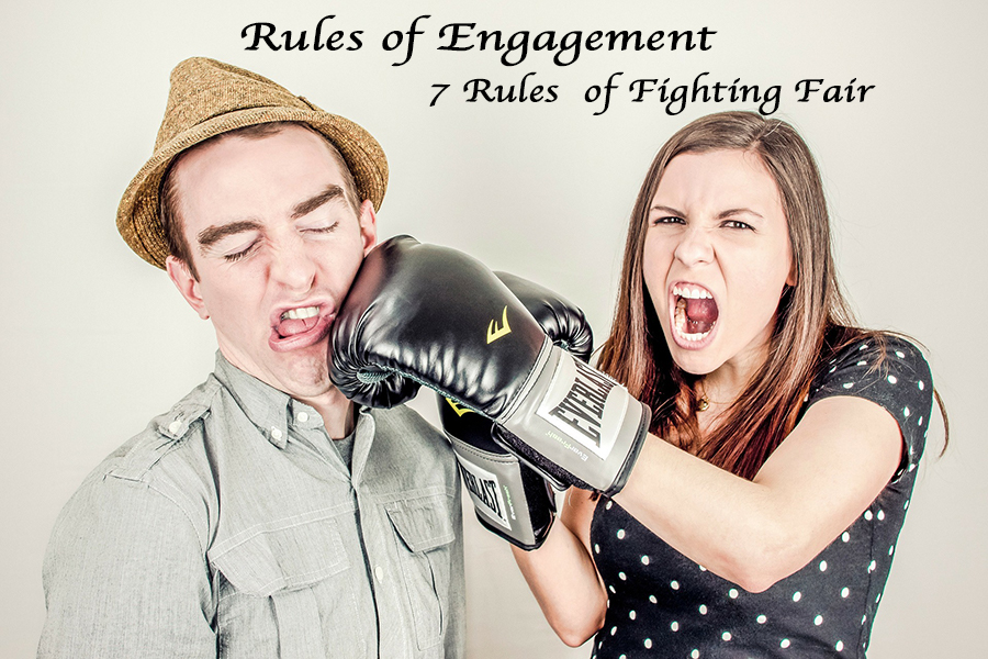 GTO Ministries Graphic for Fighting Fair Webinar